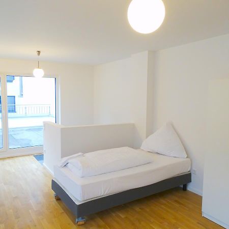 Avi City Apartments Kinghouse Düsseldorf Dış mekan fotoğraf
