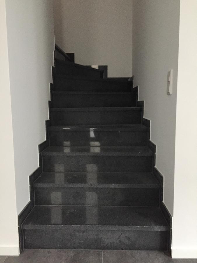 Avi City Apartments Kinghouse Düsseldorf Dış mekan fotoğraf