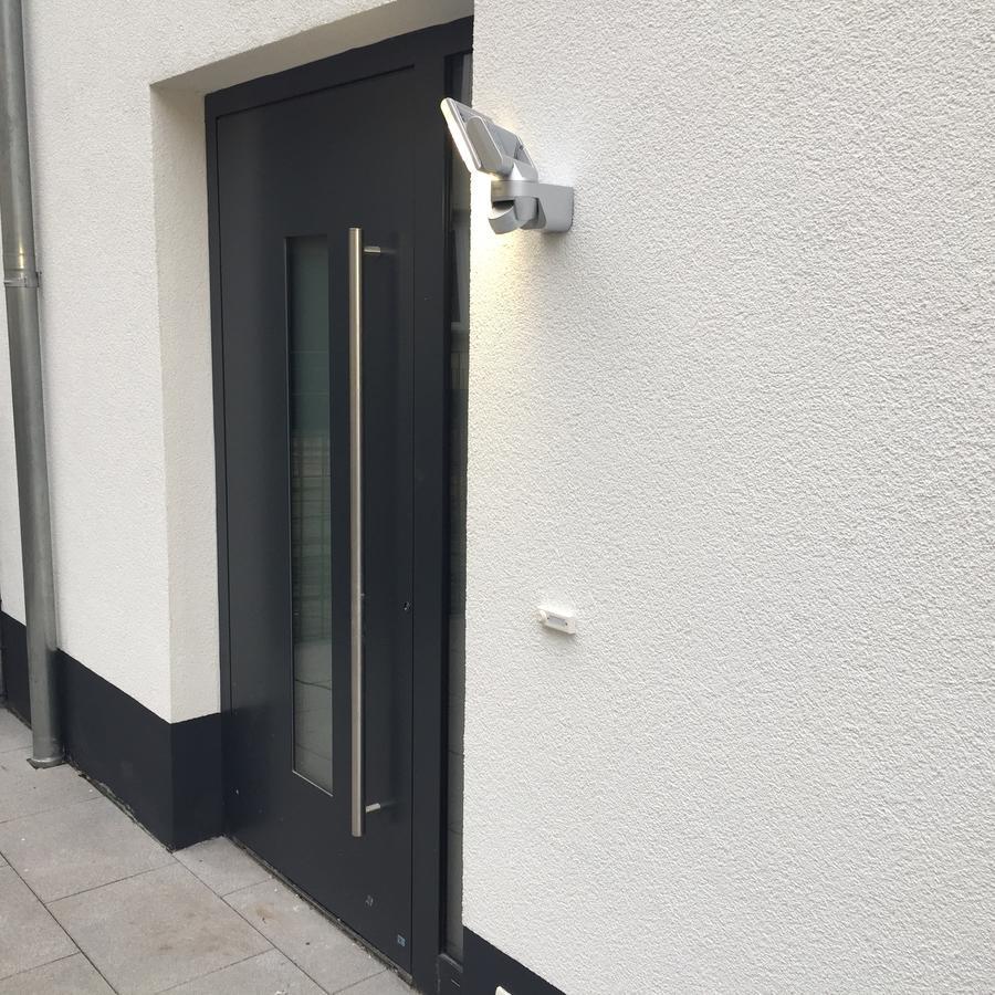Avi City Apartments Kinghouse Düsseldorf Dış mekan fotoğraf