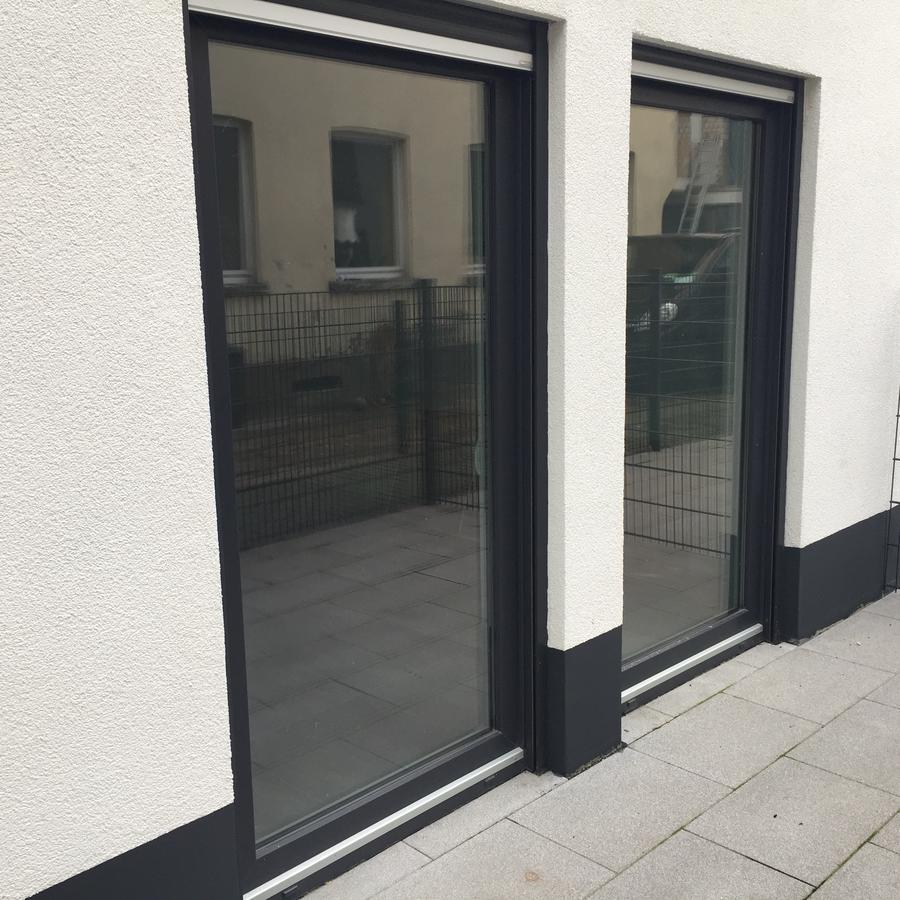 Avi City Apartments Kinghouse Düsseldorf Dış mekan fotoğraf