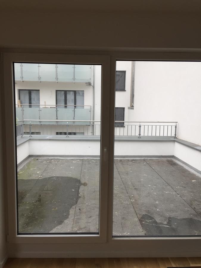 Avi City Apartments Kinghouse Düsseldorf Dış mekan fotoğraf