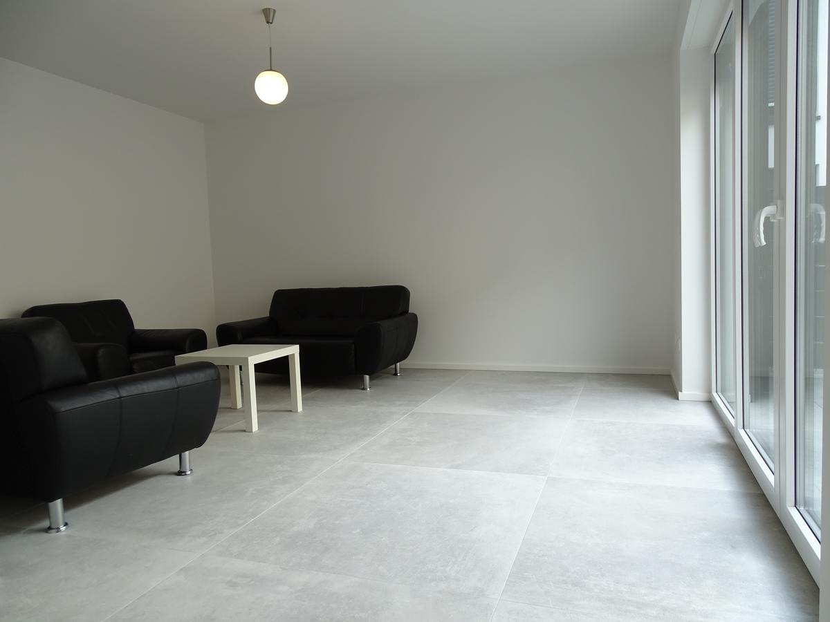 Avi City Apartments Kinghouse Düsseldorf Dış mekan fotoğraf