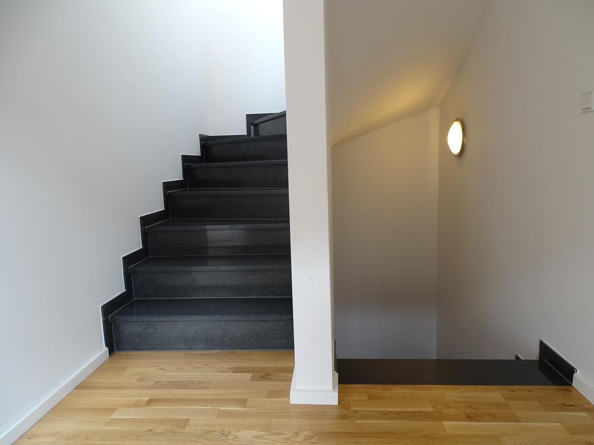 Avi City Apartments Kinghouse Düsseldorf Dış mekan fotoğraf