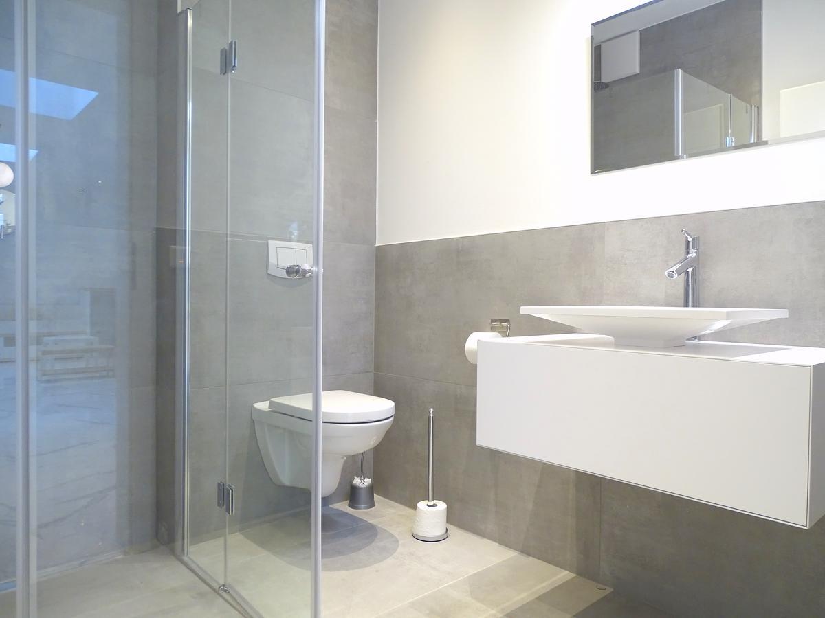 Avi City Apartments Kinghouse Düsseldorf Dış mekan fotoğraf