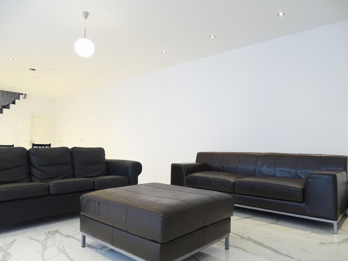 Avi City Apartments Kinghouse Düsseldorf Dış mekan fotoğraf